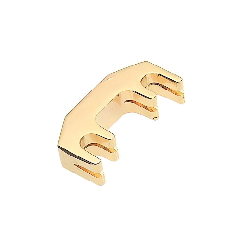 Gold-plated-brass-practice-mute