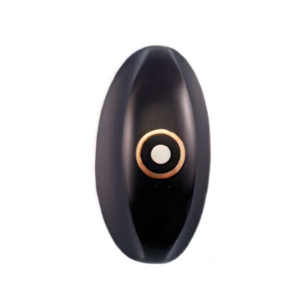 SWISS MODEL - with Parisian Eye