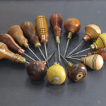 Awl Handles