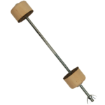 Bass Gluing Clamp