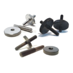 Bridge Adjuster Wheel