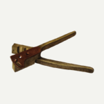 Crack Clamp