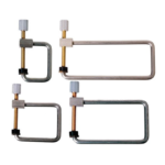 F-Hole Clamp Set