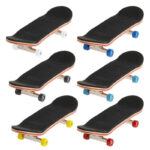 Finger Board Pad