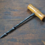 Gimlet Handles