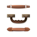 Gouge Handles