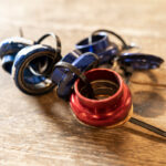 Peg Bushing