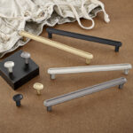 Planner Knob Handle