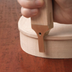Purfling Groove Cutter