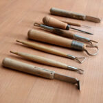 Reamer Handles