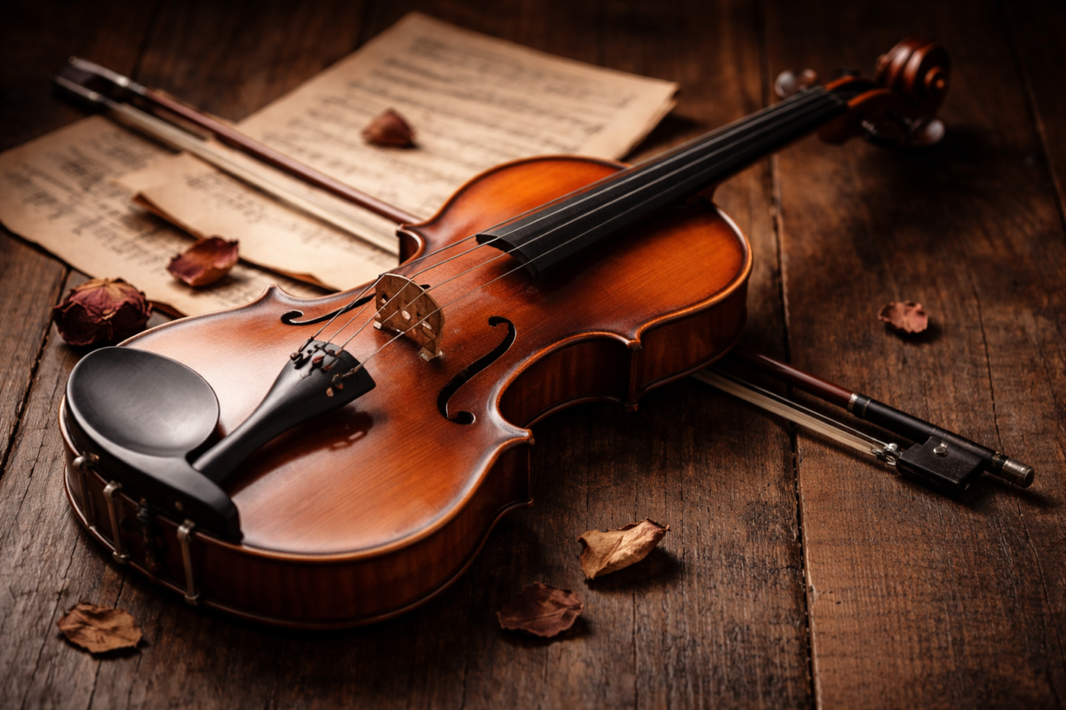 Violin