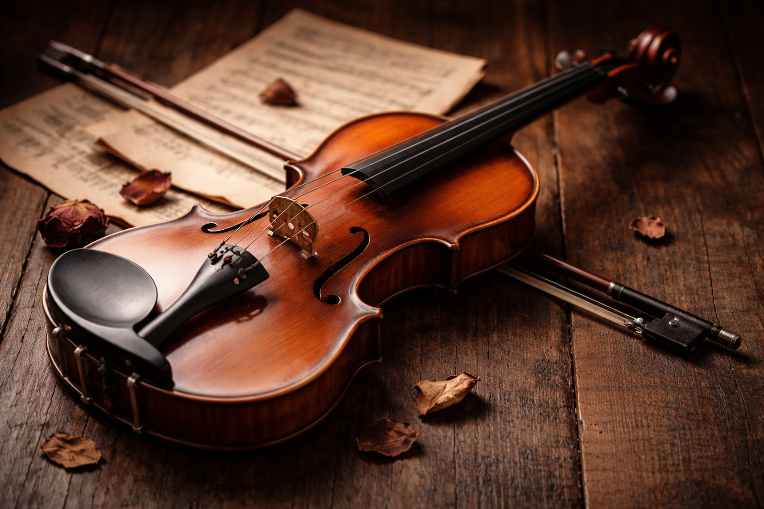 Violin