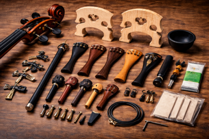 Cello Parts